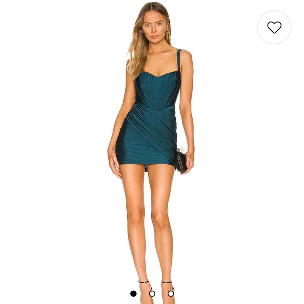 New h:ours new dress size small from Revolve